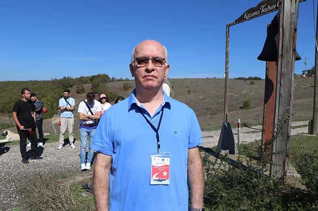 OMÜ’den Kurtuluş Yolu Projesi! Türkiye gençliği kökleriyle buluşacak