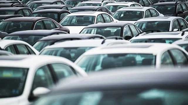 İkinci el otomobil satışında yeni dönem: Güvenli ödeme sistemi