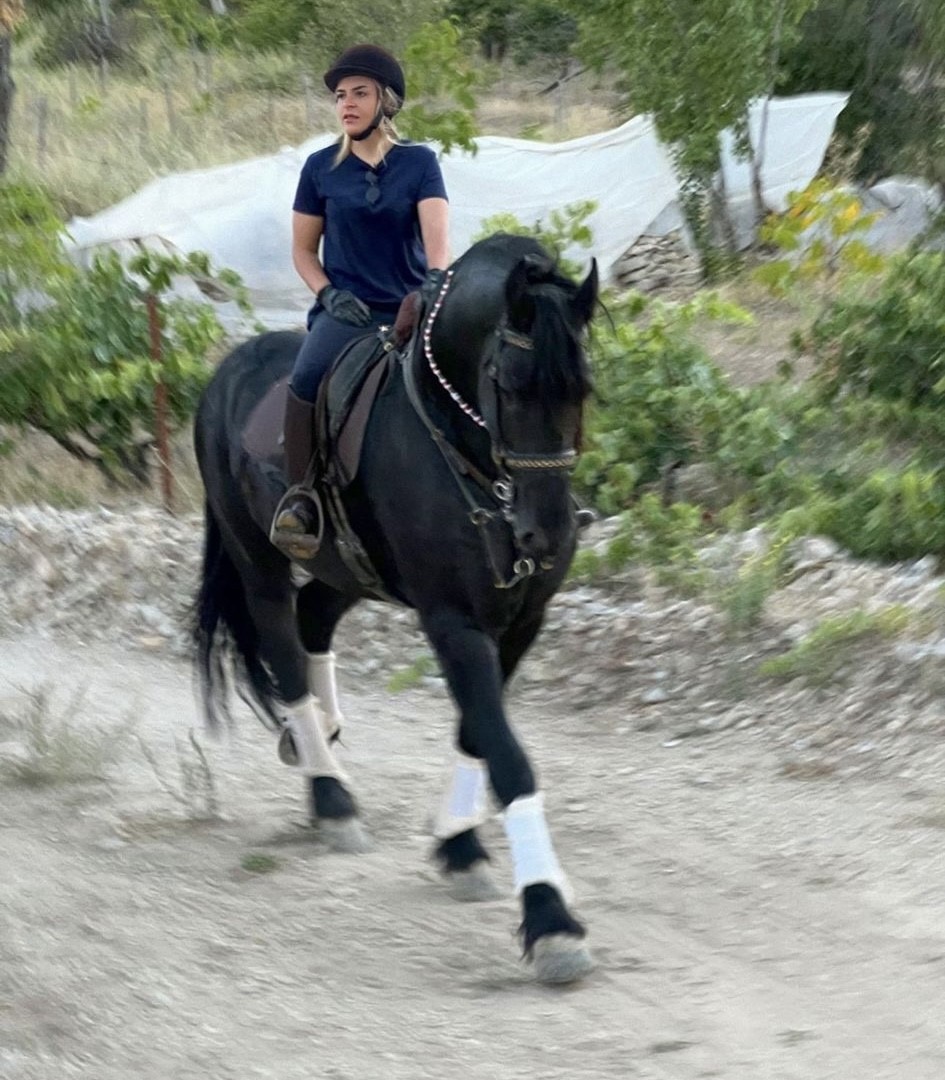Belediye başkanın acı günü! Kızı hayatını kaybetti