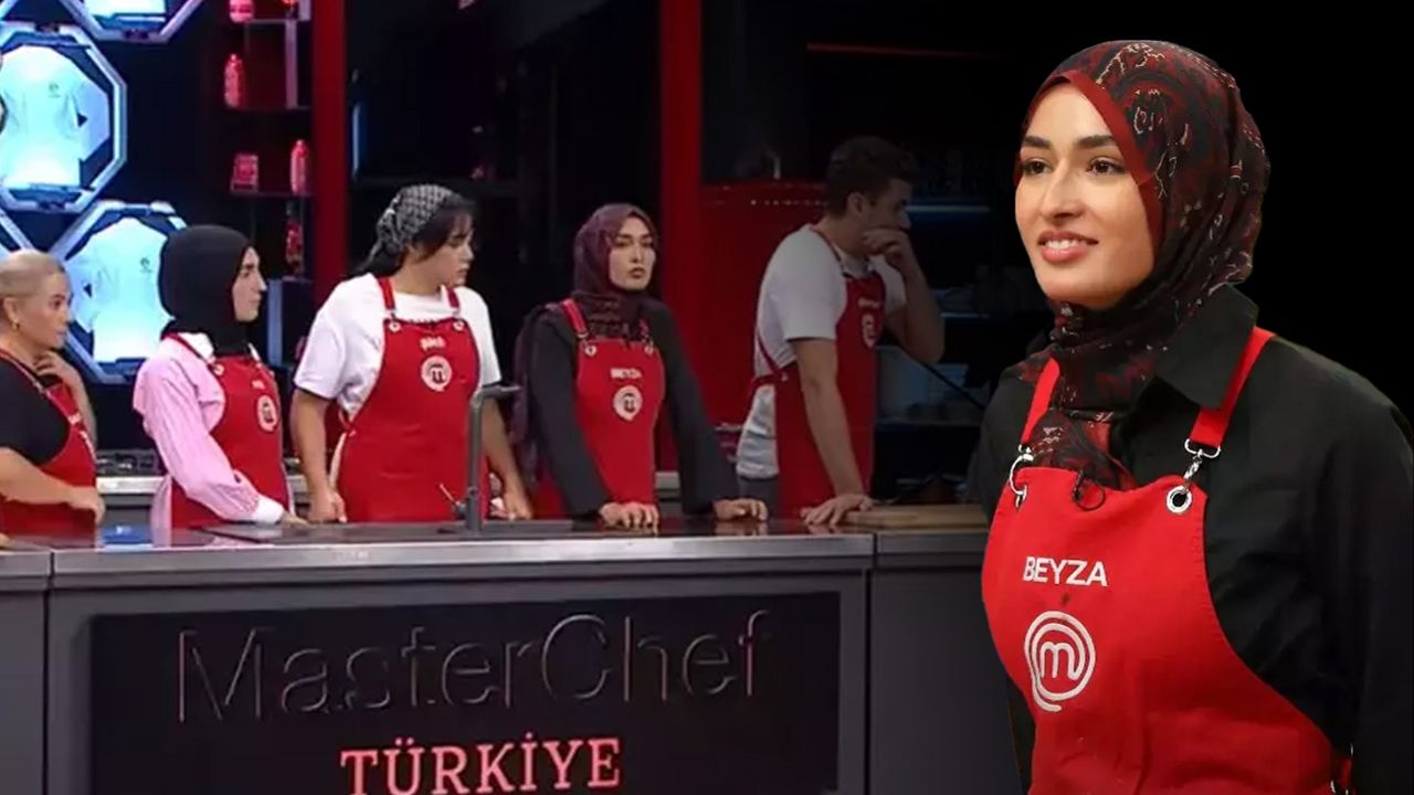 MasterChef ödülü kim kazandı? MasterChef 100 bin TL'yi kim kazandı? Türkiye ödül oyununu kazanan o isim