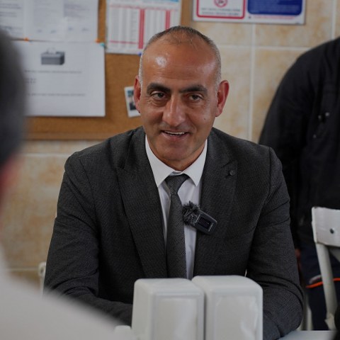 Samsun'un Yakakent ilçesinde yıkım kararı tartışması