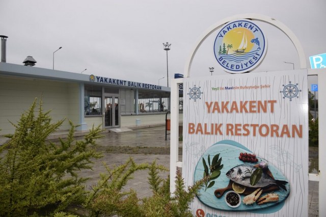 Samsun'un Yakakent ilçesinde yıkım kararı tartışması