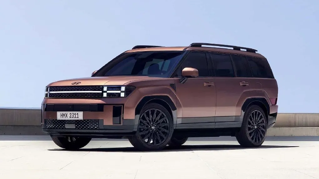 Dünyanın en sağlam suv modelleri belirlendi