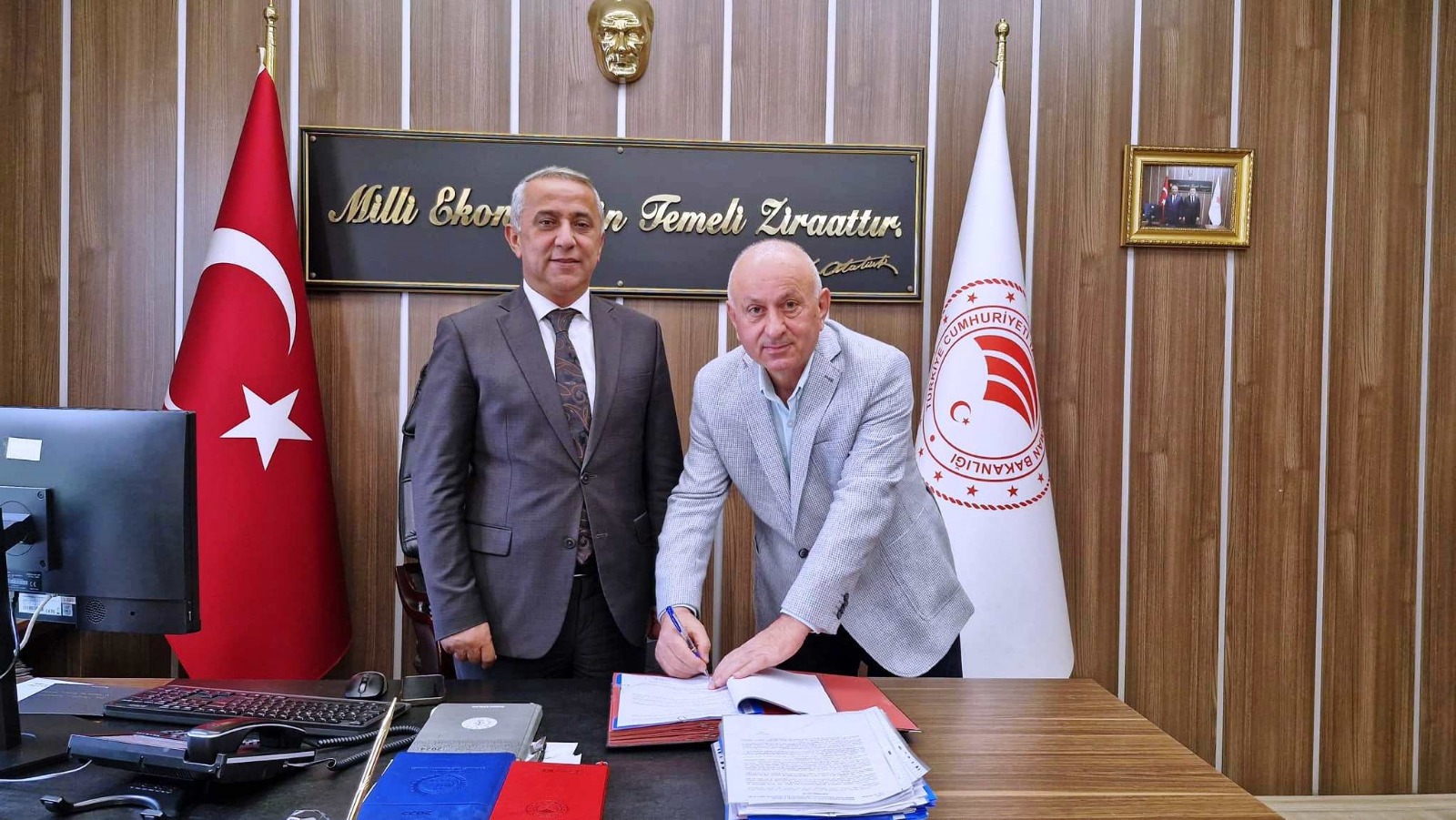 Samsun, Türk somonu üretiminde dünya markası olma yolunda