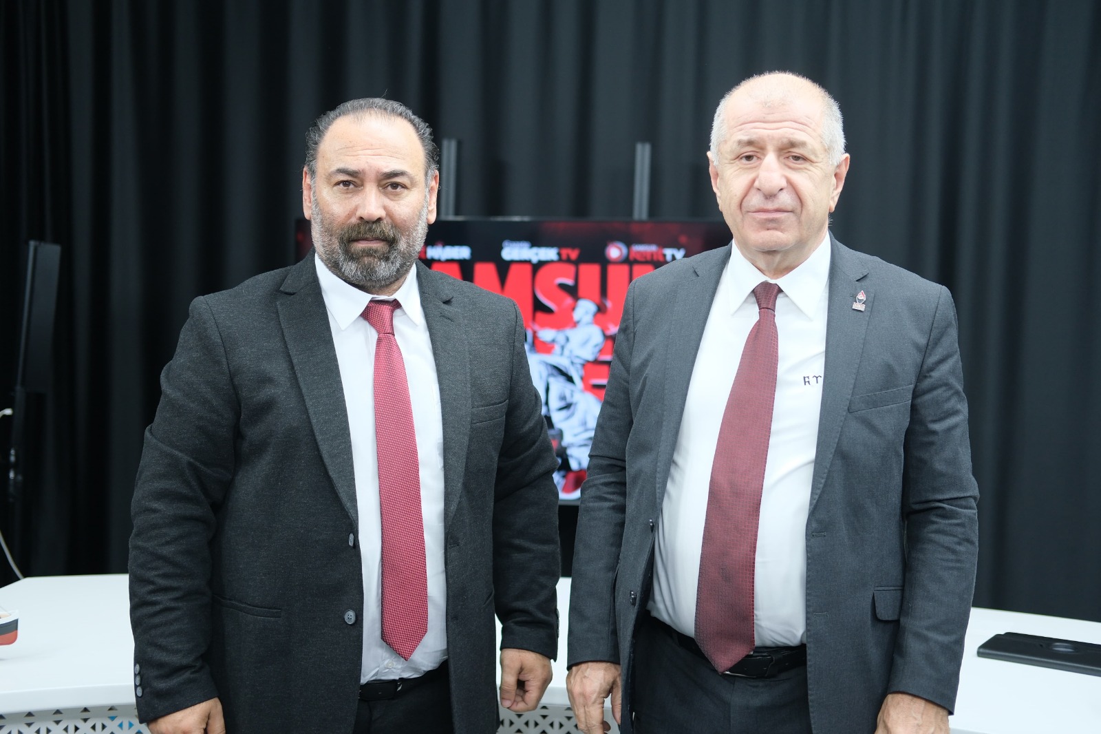 Ümit Özdağ'dan Samsun için öneri: Bölgesel kalkınma modeline geçilmeli