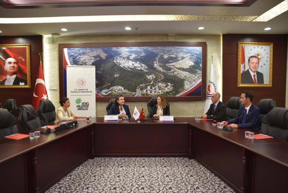 Samsun'dan Dijital Güvenlik hamlesi: Türkiye Siber Vatan Programı imzalandı