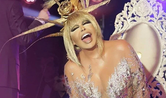 Bülent Ersoy: Cenazeme kimse gelmesin! Ben kendim giderim