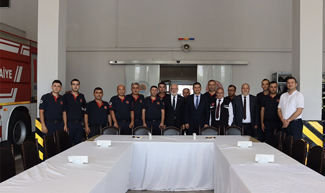 SP’li Mehmet Karaman Samsun’un en büyük sıkıntılarını açıkladı