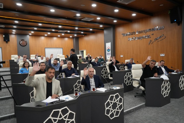 İlkadım Belediyesi'nin bütçesi açıklandı! İlkadım Belediyesi'nin bütçesi kaç milyar lira?