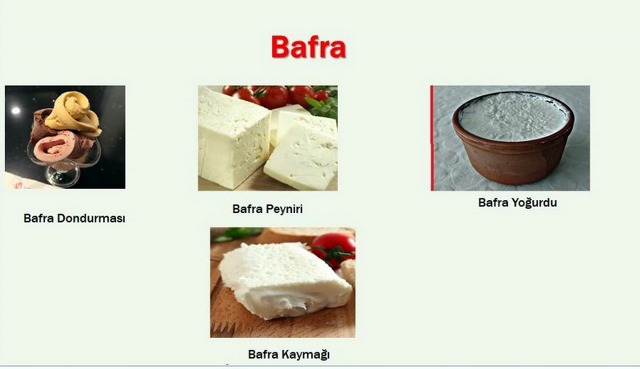 Samsun gastronomi turizmi ile öne çıkacak