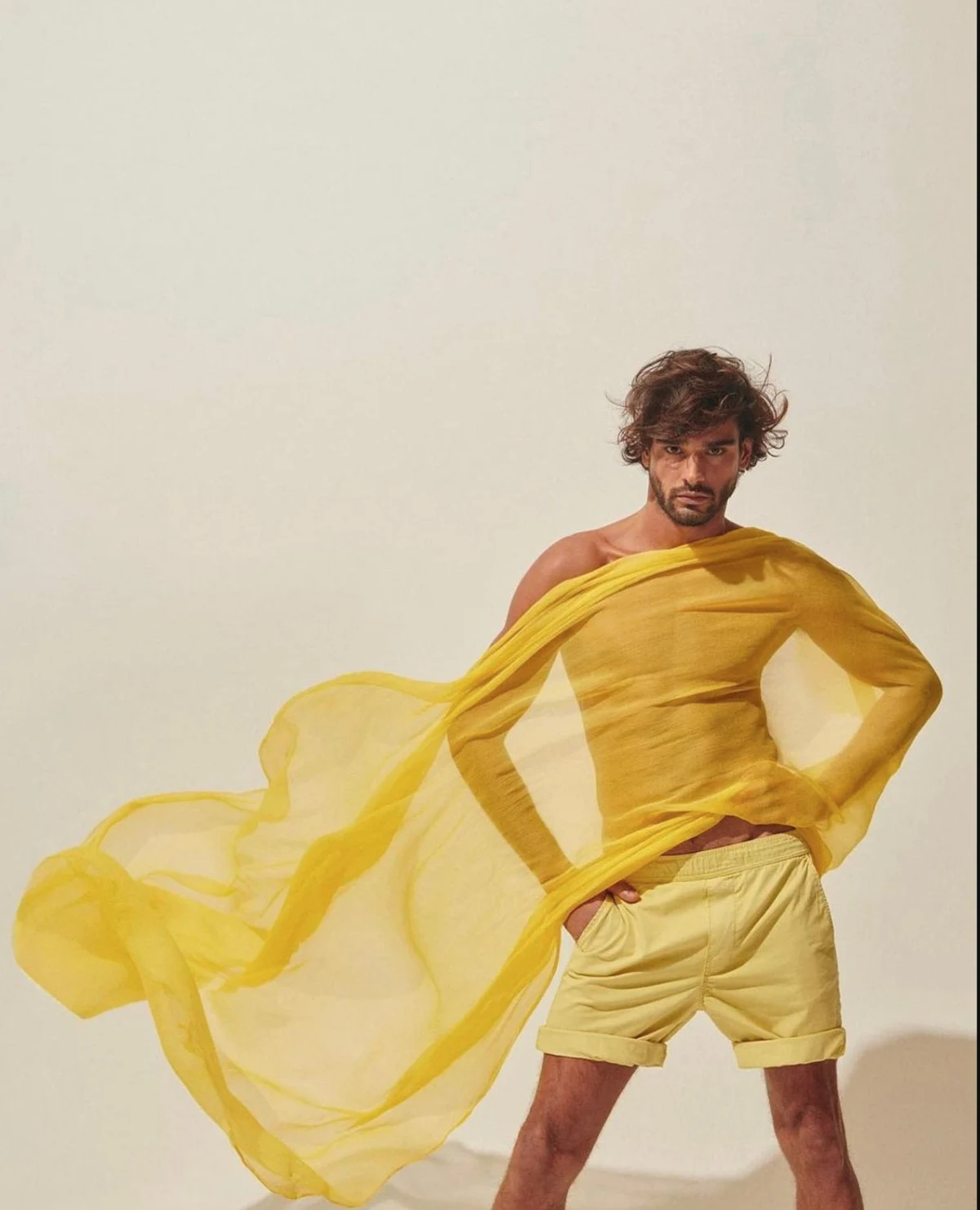 Samsunlu Şeyma Subaşı’nın yeni sevgilisi! Brezilyalı model