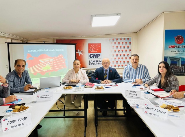 CHP'den tepki: 'İşgücü Uyum Programı'nda maaş yerine cep harçlığı veriliyor'