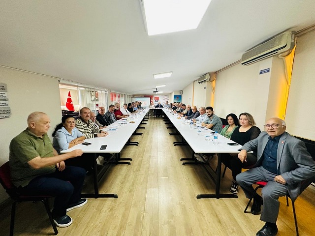 CHP'den tepki: 'İşgücü Uyum Programı'nda maaş yerine cep harçlığı veriliyor'