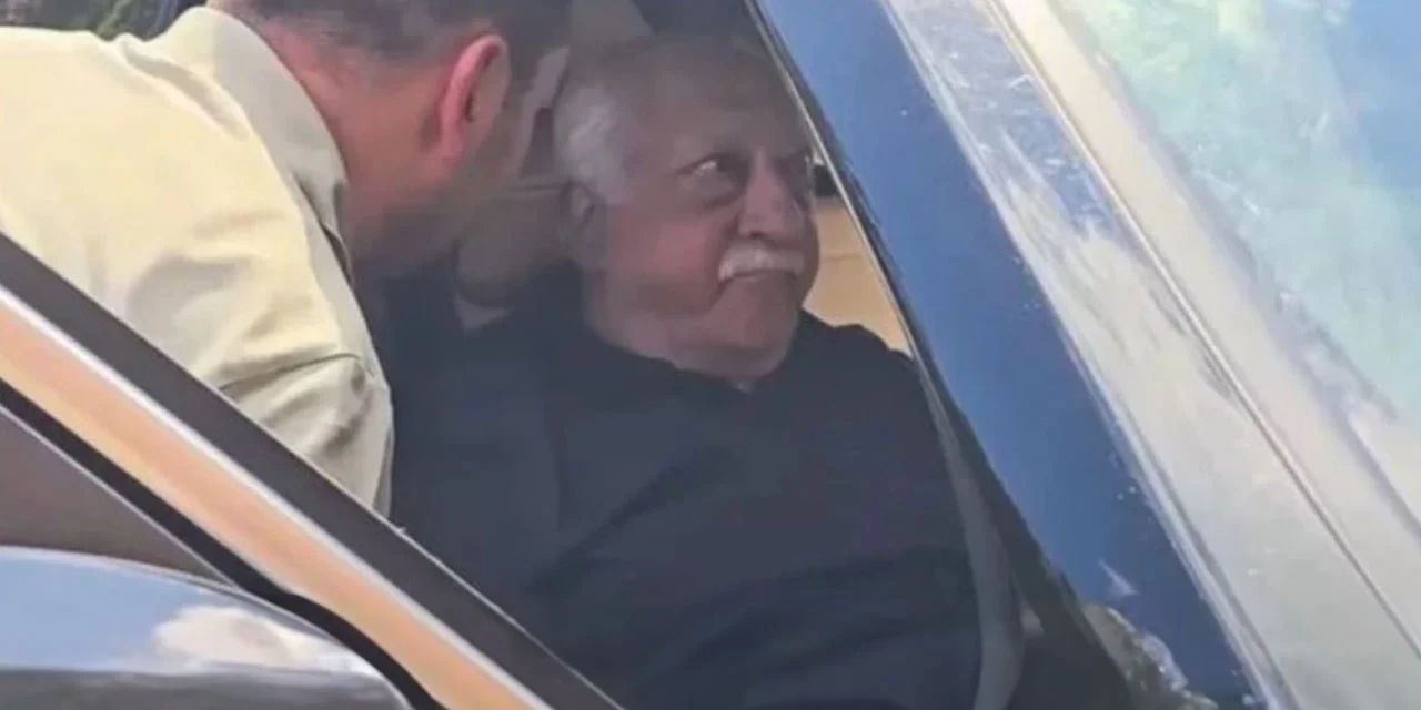 Terörist Fethullah Gülen’in son sağlık durumu görenleri şaşırttı!
