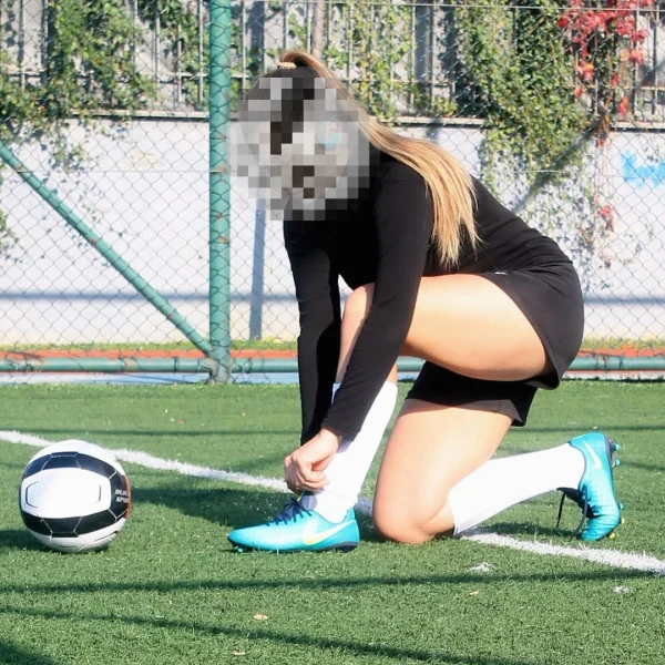 TFF'de Şok İlişki İddiası! Kadın hakemle gözlemci arasında seks skandalı