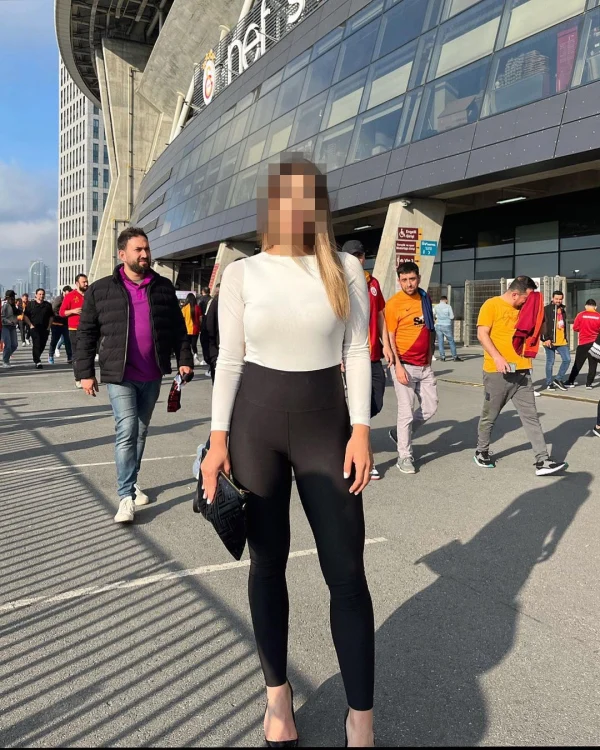 TFF'de Şok İlişki İddiası! Kadın hakemle gözlemci arasında seks skandalı