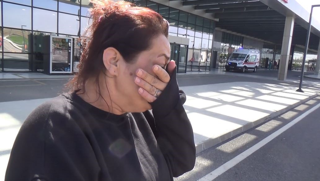 Cinsel istismara uğrayan Sıla bebek ilaçlara tepki vermiyor