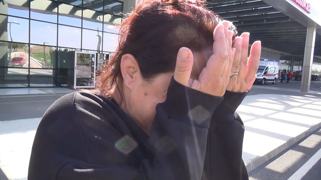 Cinsel istismara uğrayan Sıla bebek ilaçlara tepki vermiyor