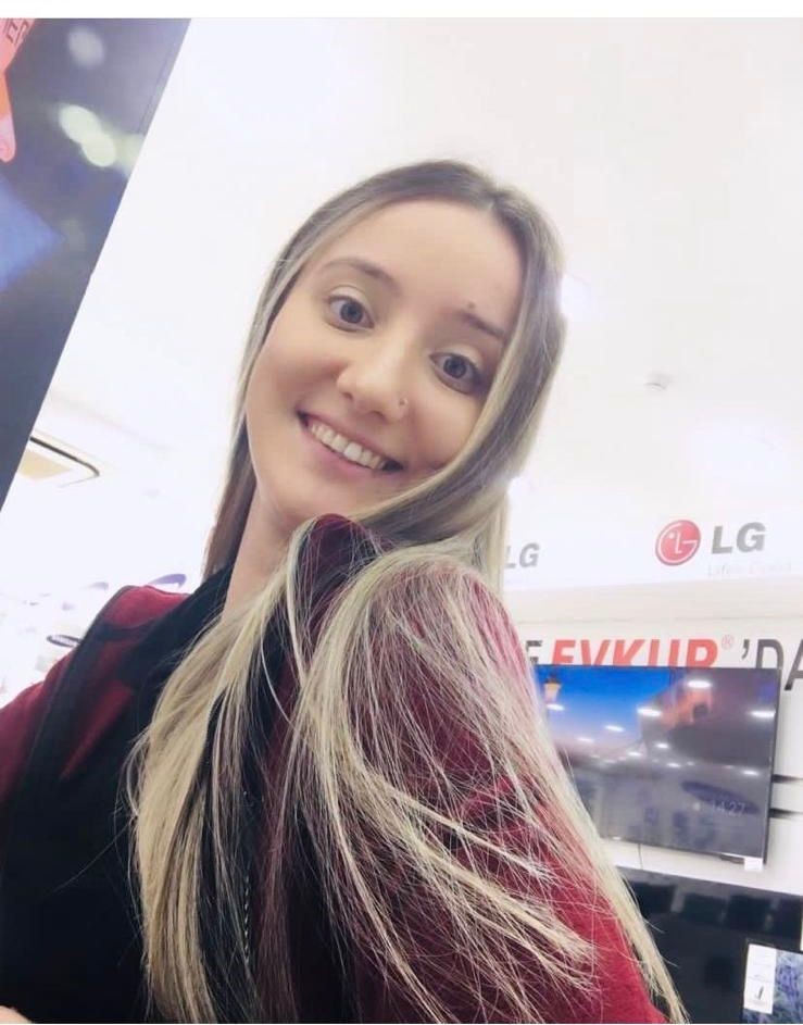 Platonik aşk kurbanı olan Fatma toprağa verildi