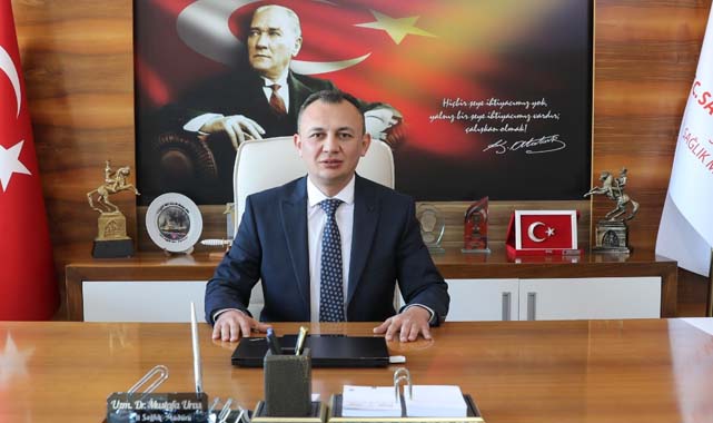 Samsun'a 177 yeni hekim atandı! 