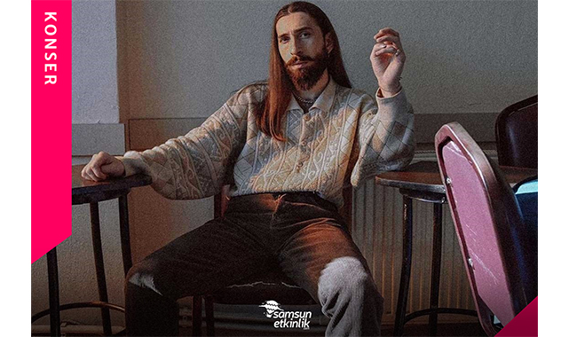 Samsun'da 7-13 Ekim Etkinlikleri