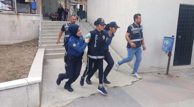 Cinsel istismara uğrayan Sıla Bebek hayatını kaybetti