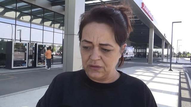 Cinsel istismara uğrayan Sıla Bebek hayatını kaybetti