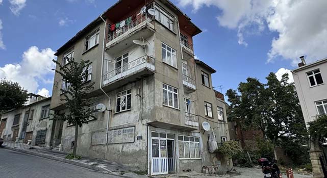 Cinsel istismara uğrayan Sıla Bebek hayatını kaybetti