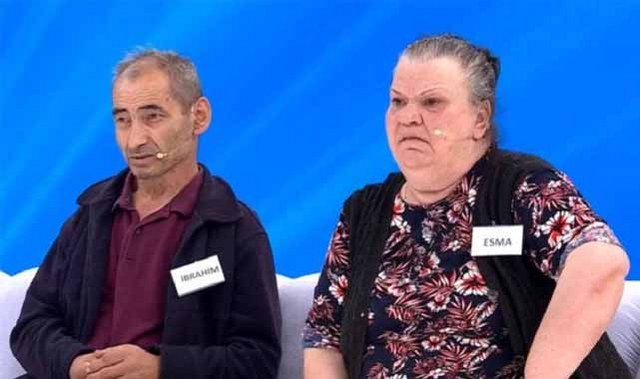 Müge Anlı'da sevgilisi tarafından dolandırıldığını iddia etti! Eşi yüzüne tükürdü