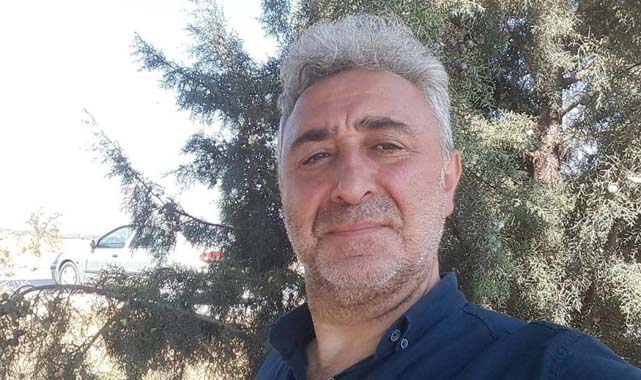 Samsun'da emekli polis memuru Oktay Özmen kendini vurdu