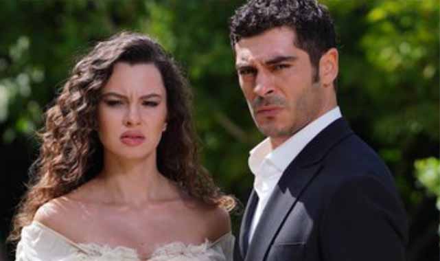 Haftanın en çok izlenen yerli dizileri açıklandı