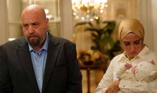 Haftanın en çok izlenen yerli dizileri açıklandı