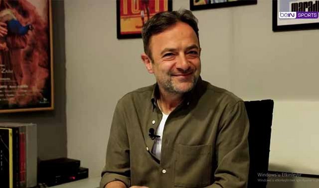 Uğur Meleke: Samsunspor Thomas Reis'in karakterini yansıtıyor