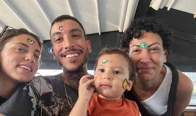 Can Bonomo'nun ablası intihar mı etti? Açıklama geldi