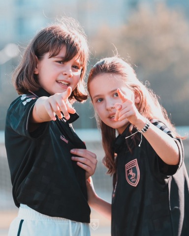 Samsunspor, Dünya Kız Çocukları Günü’nde kız çocuklarını futbolla tanıştırdı