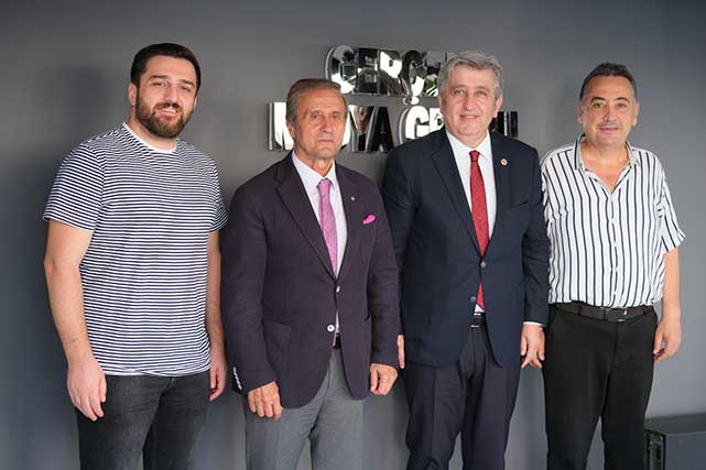 Chery’e hem destek hem eleştiri