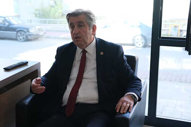 Chery’e hem destek hem eleştiri