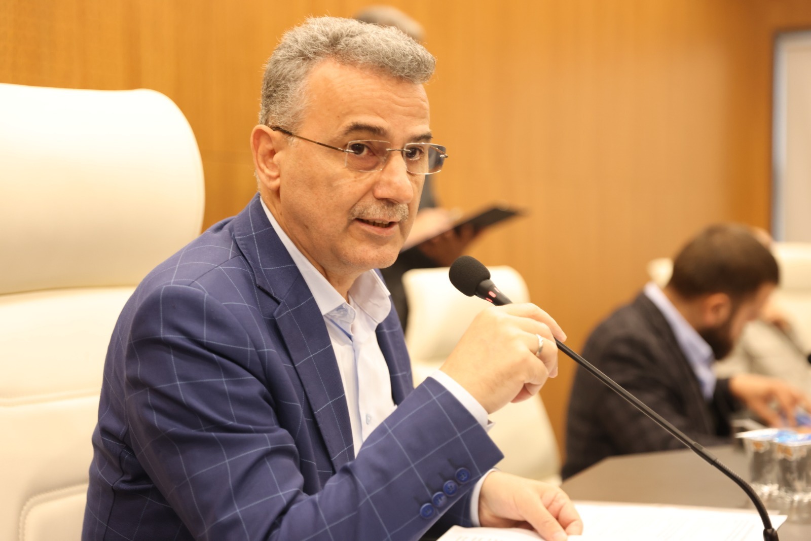 İlkadım'da kentsel dönüşüm başlıyor!