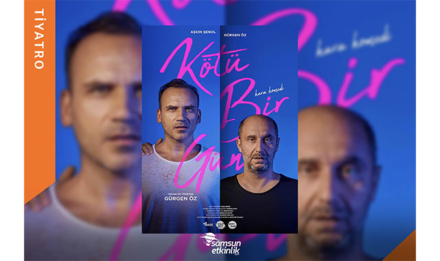 Samsun'da 14-20 Ekim Etkinlikleri