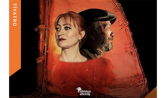 Samsun'da 14-20 Ekim Etkinlikleri