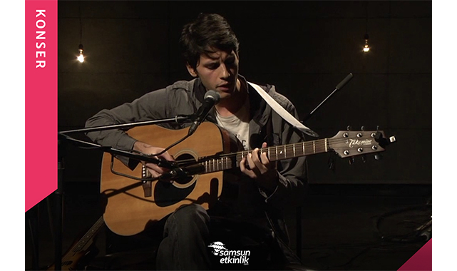 Samsun'da 14-20 Ekim Etkinlikleri