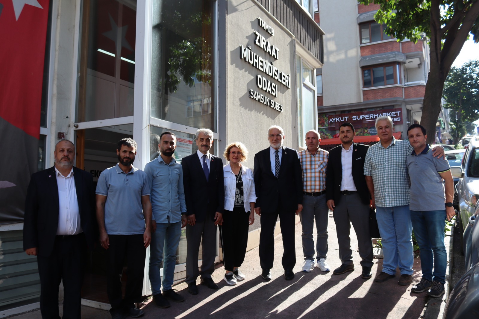 Mehmet Karaman'dan OHAL çağrısı