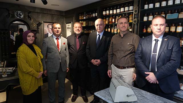 Sağlık turizmine tıbbi sözlük desteği