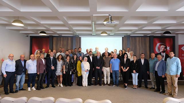 Sağlık turizmine tıbbi sözlük desteği