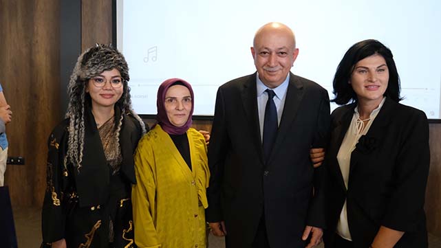 Sağlık turizmine tıbbi sözlük desteği