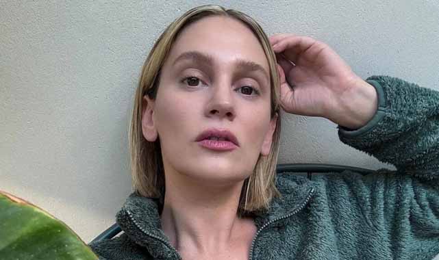 Farah Zeynep Abdullah'tan Nur Sürer'e Yılmaz Güney tepkisi