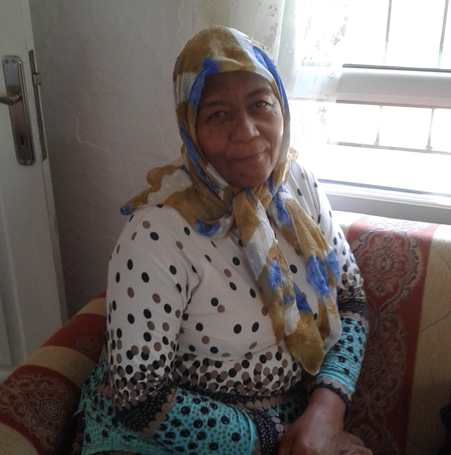 Makbule Özcan karşıdan karşıya geçmeye çalışırken öldü