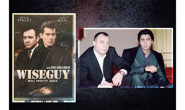 Oktay Kaynarca'dan şok itiraf! Kurtlar Vadisi'nin Amerikan dizisinden uyarlandığı ortaya çıktı!