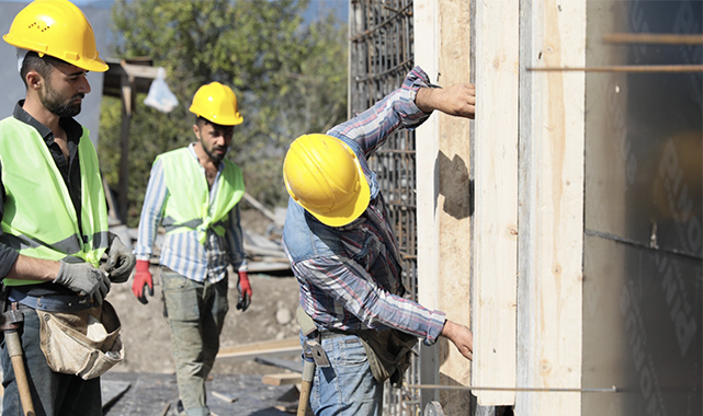 Halit Doğan’dan su sorununa neşter!