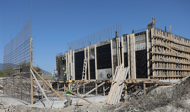 Halit Doğan’dan su sorununa neşter!